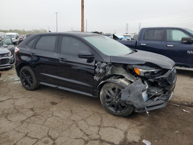2FMPK4J96RBA74544 - 2024 FORD EDGE SEL Qara foto 4