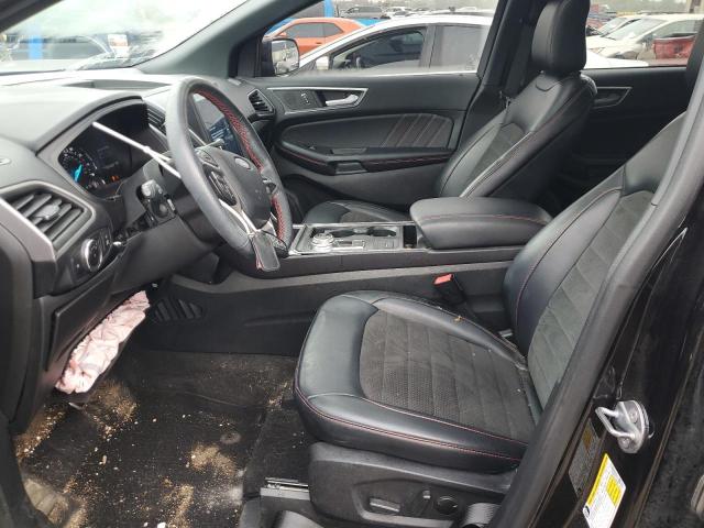 2FMPK4J96RBA74544 - 2024 FORD EDGE SEL Qara foto 7