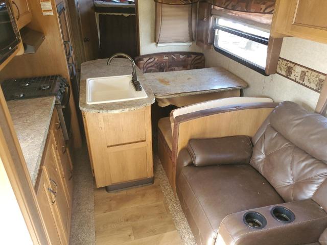 4YDT29921DB454040 - 2013 KEYSTONE OUTBACK Белый фото 6