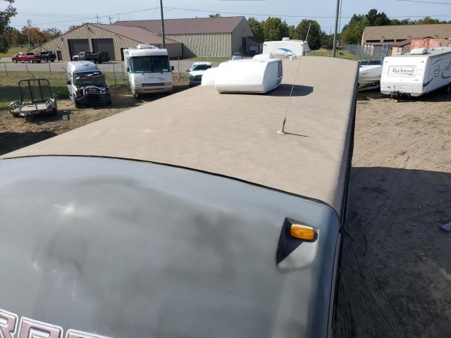 4YDT29921DB454040 - 2013 KEYSTONE OUTBACK Белый фото 9