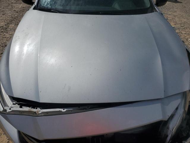 1N4BL4CV5NN355924 - 2022 NISSAN ALTIMA SR 银色 照片 11