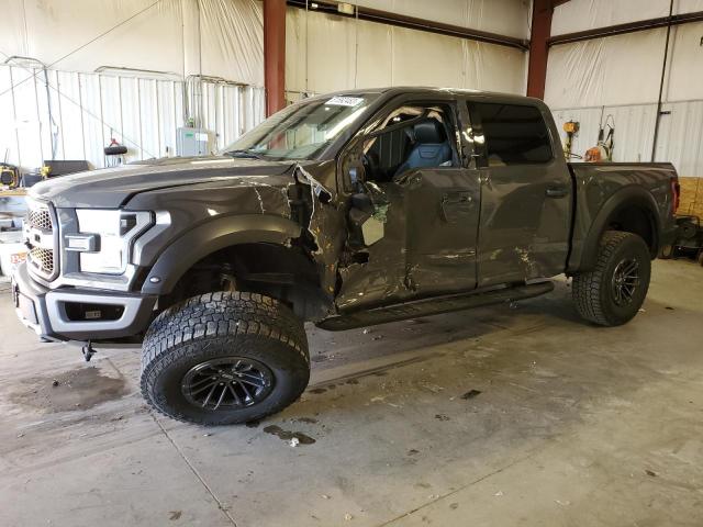 2020 FORD F150 RAPTOR, 