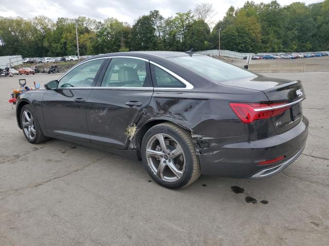 WAUE3BF29RN012971 - 2024 AUDI A6 PREMIUM PLUS Braun Foto 2