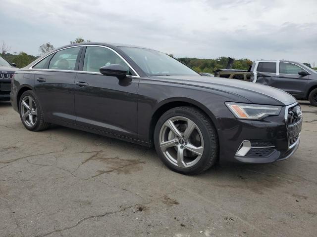 WAUE3BF29RN012971 - 2024 AUDI A6 PREMIUM PLUS Braun Foto 4