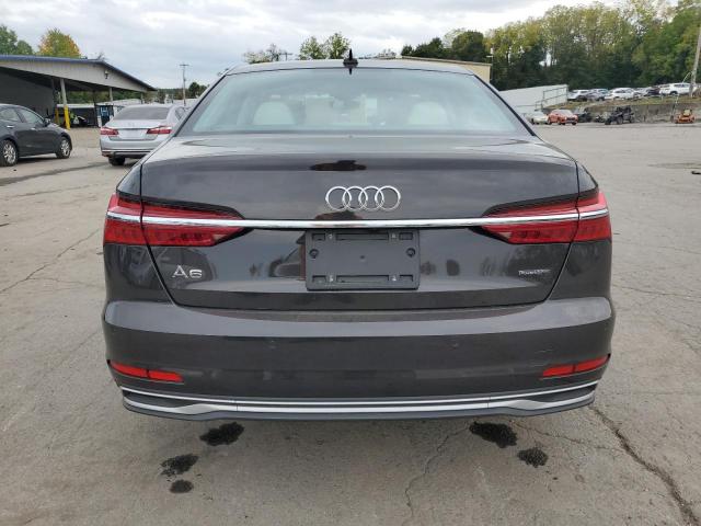 WAUE3BF29RN012971 - 2024 AUDI A6 PREMIUM PLUS Braun Foto 6