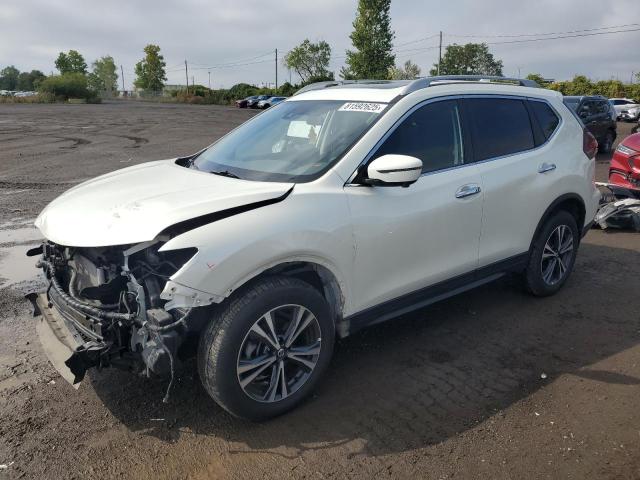 2020 NISSAN ROGUE S, 