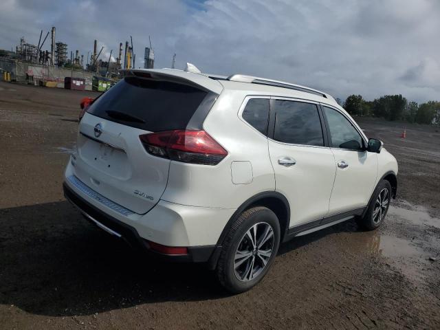 5N1AT2MV1LC811365 - 2020 NISSAN ROGUE S WHITE photo 3