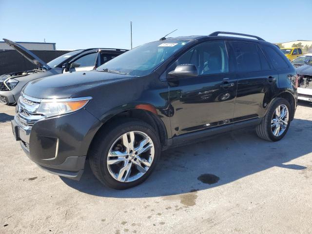 2013 FORD EDGE SEL, 