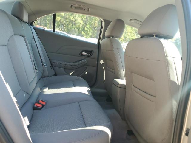 1G11A5SL4FF129296 - 2015 CHEVROLET MALIBU LS BEIGE photo 10