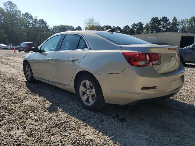 1G11A5SL4FF129296 - 2015 CHEVROLET MALIBU LS BEIGE photo 2