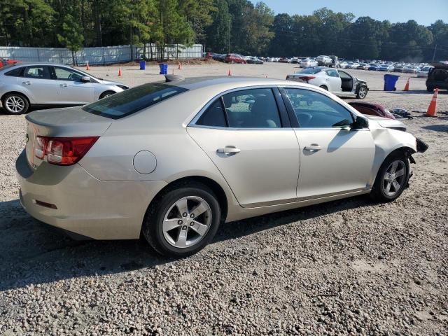1G11A5SL4FF129296 - 2015 CHEVROLET MALIBU LS BEIGE photo 3