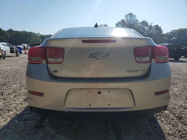 1G11A5SL4FF129296 - 2015 CHEVROLET MALIBU LS BEIGE photo 6