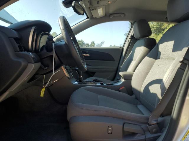 1G11A5SL4FF129296 - 2015 CHEVROLET MALIBU LS BEIGE photo 7