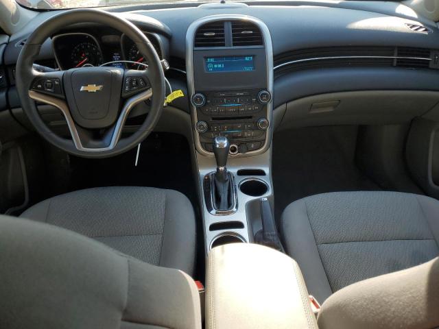 1G11A5SL4FF129296 - 2015 CHEVROLET MALIBU LS BEIGE photo 8