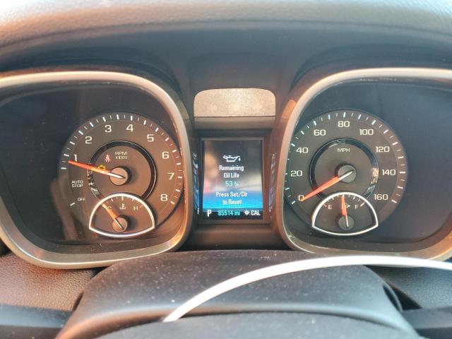 1G11A5SL4FF129296 - 2015 CHEVROLET MALIBU LS BEIGE photo 9