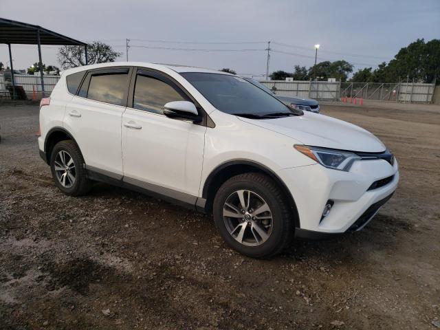 2T3WFREVXJW468915 - 2018 TOYOTA RAV4 ADVENTURE WHITE photo 4