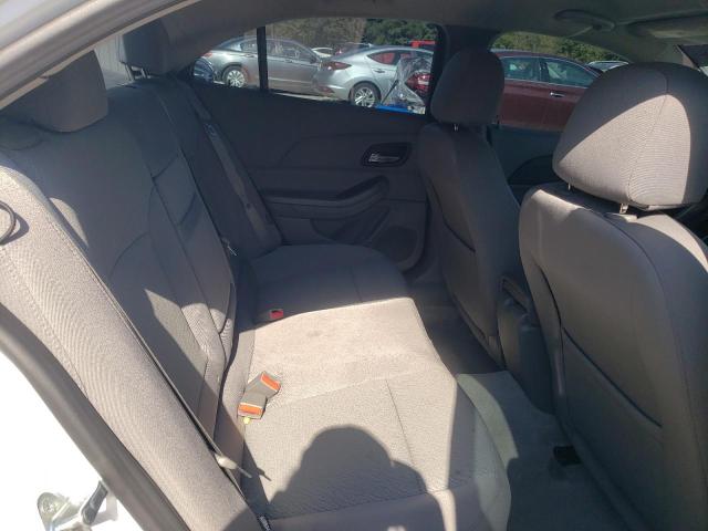 1G11B5SA8DF206101 - 2013 CHEVROLET MALIBU LS Білий фото 10