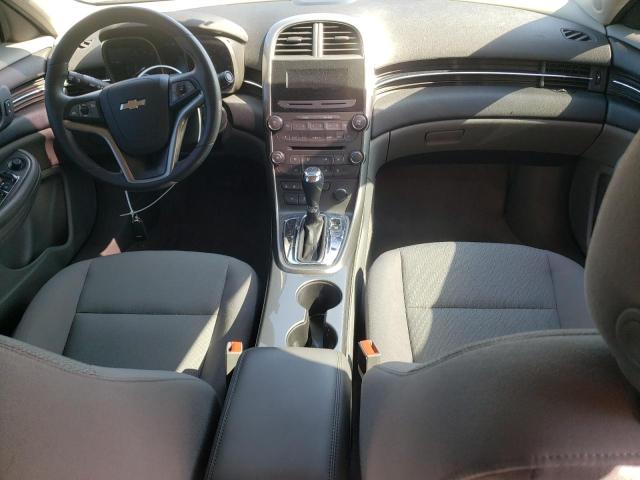 1G11B5SA8DF206101 - 2013 CHEVROLET MALIBU LS Білий фото 8