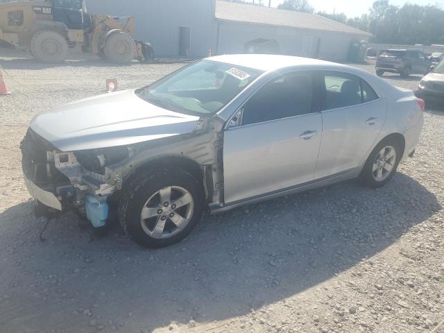 2016 CHEVROLET MALIBU LIM LS, 