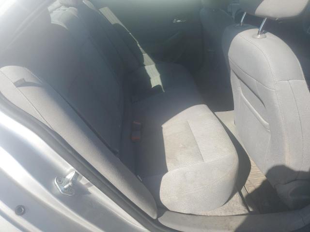 1G11B5SA5GF106333 - 2016 CHEVROLET MALIBU LIM LS SILVER photo 10