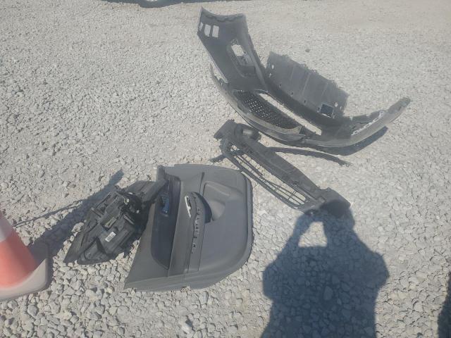 1G11B5SA5GF106333 - 2016 CHEVROLET MALIBU LIM LS SILVER photo 12