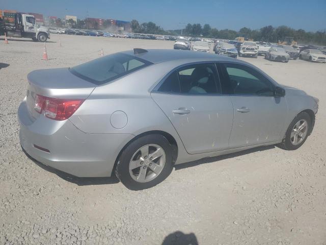1G11B5SA5GF106333 - 2016 CHEVROLET MALIBU LIM LS SILVER photo 3