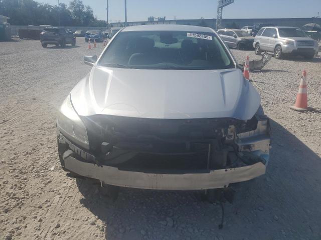 1G11B5SA5GF106333 - 2016 CHEVROLET MALIBU LIM LS SILVER photo 5