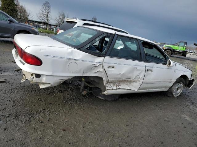 1MELM50U4SA655551 - 1995 MERCURY SABLE GS WHITE photo 3