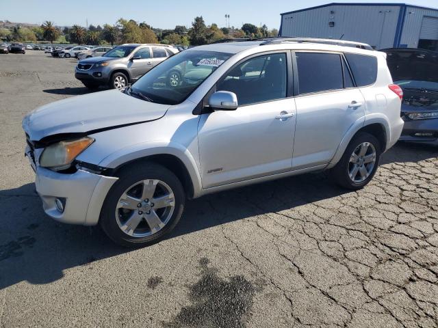 2010 TOYOTA RAV4 SPORT, 