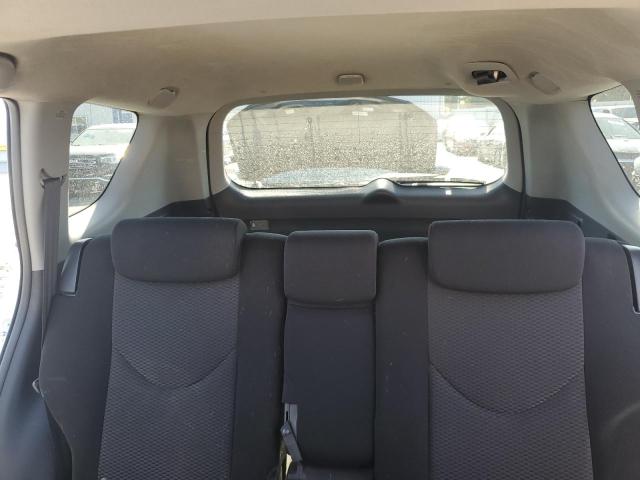 JTMRK4DV1A5088110 - 2010 TOYOTA RAV4 SPORT Күміс фото 10