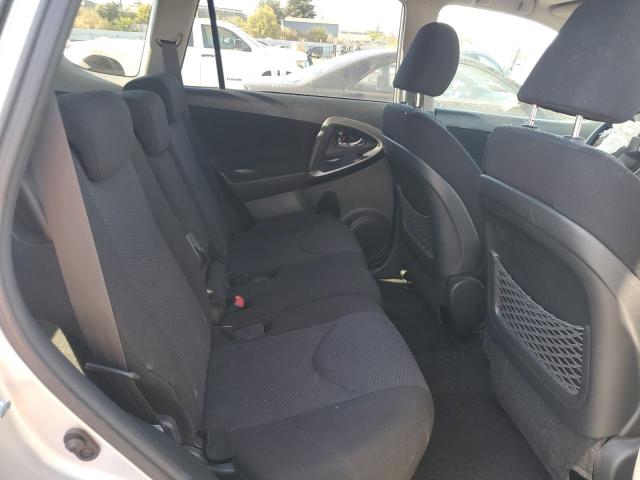 JTMRK4DV1A5088110 - 2010 TOYOTA RAV4 SPORT Күміс фото 11