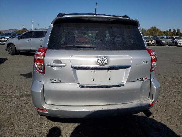 JTMRK4DV1A5088110 - 2010 TOYOTA RAV4 SPORT Күміс фото 6