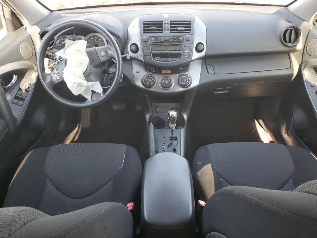 JTMRK4DV1A5088110 - 2010 TOYOTA RAV4 SPORT Күміс фото 8