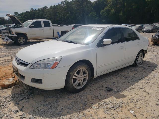 2006 HONDA ACCORD EX, 