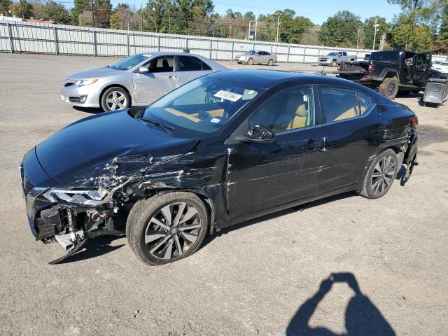 2023 NISSAN SENTRA SV, 