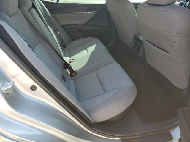 4T1DAACK6SU529249 - 2025 TOYOTA CAMRY XSE Gümüş fotoğraf 11