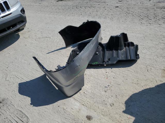 4T1DAACK6SU529249 - 2025 TOYOTA CAMRY XSE Gümüş fotoğraf 13