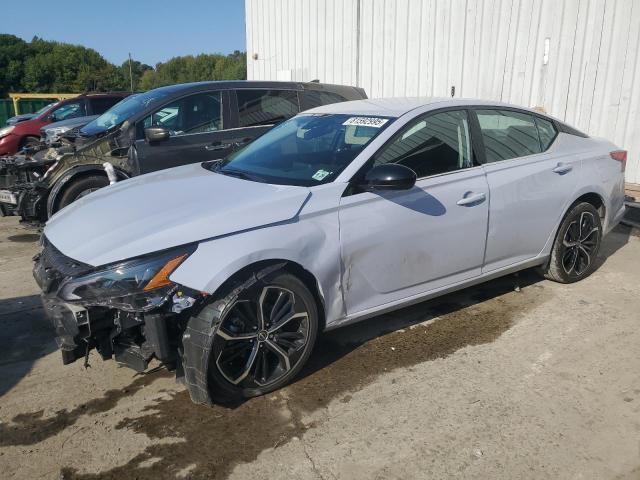 2024 NISSAN ALTIMA SR, 