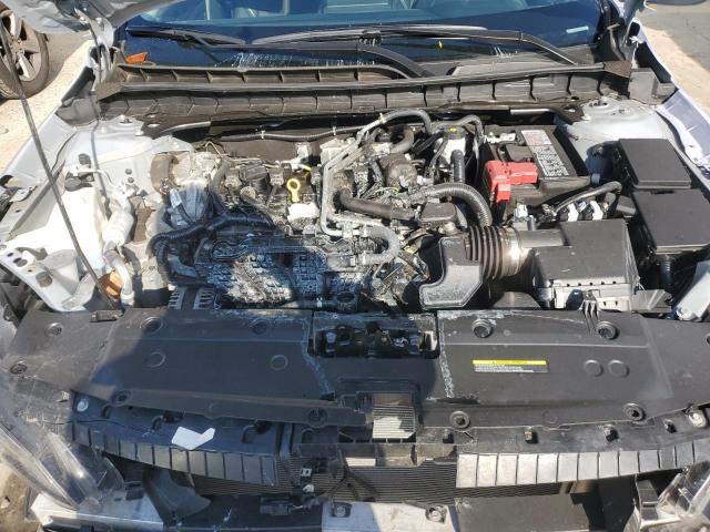 1N4BL4CW8RN383943 - 2024 NISSAN ALTIMA SR ლურჯი ფოტო 11