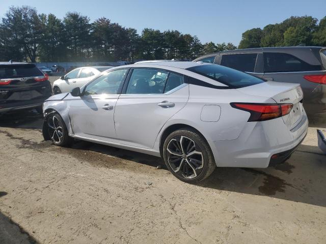 1N4BL4CW8RN383943 - 2024 NISSAN ALTIMA SR ლურჯი ფოტო 2