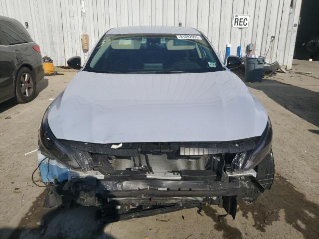 1N4BL4CW8RN383943 - 2024 NISSAN ALTIMA SR ლურჯი ფოტო 5