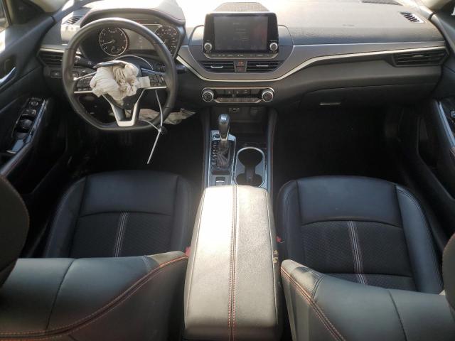 1N4BL4CW8RN383943 - 2024 NISSAN ALTIMA SR ლურჯი ფოტო 8