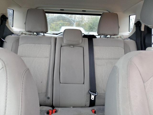 MAJ3S2GE7LC336273 - 2020 FORD ECOSPORT SE WHITE photo 10