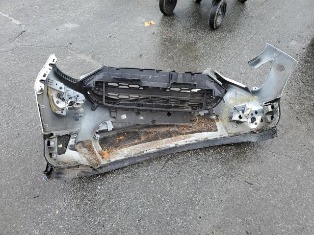 MAJ3S2GE7LC336273 - 2020 FORD ECOSPORT SE WHITE photo 13