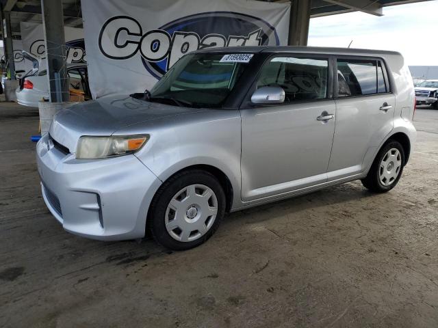 2012 TOYOTA SCION XB, 