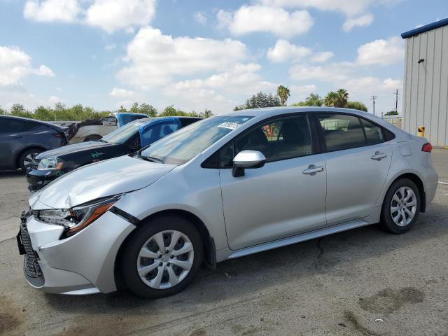 2022 TOYOTA COROLLA LE, 