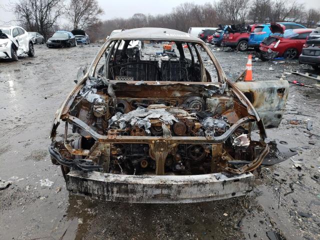 4S4BP61C577311548 - 2007 SUBARU LEGACY OUTBACK 2.5I BURN photo 5