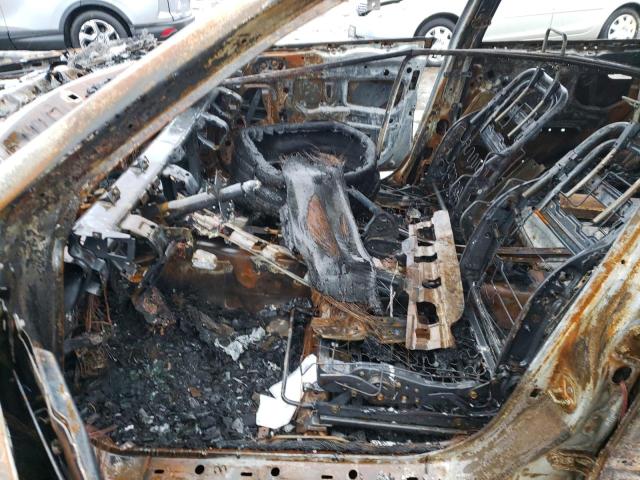 4S4BP61C577311548 - 2007 SUBARU LEGACY OUTBACK 2.5I BURN photo 7