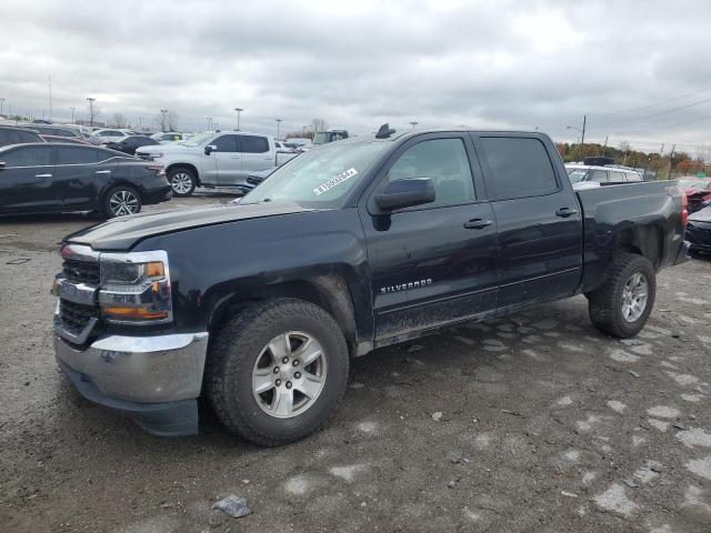 2016 CHEVROLET SILVERADO K1500 LT, 