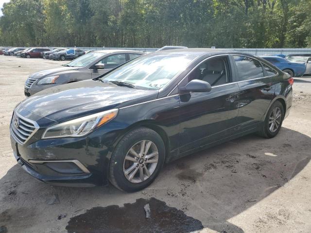 2016 HYUNDAI SONATA SE, 